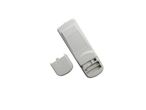 Remote Control For Fujitsu AGYG09LVCA ASYG09LTCB AGYG12LVCA Air Conditioner - Picture 3 of 4