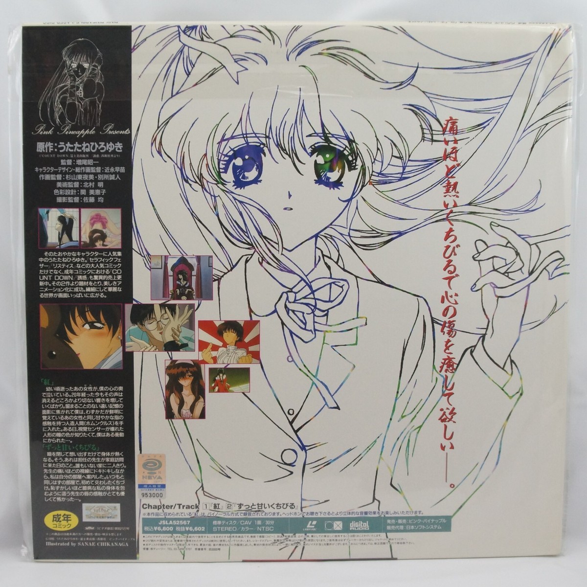 アート・デザイン・音楽 YUURINCH LIVE PHOTO BOOK Live A Live
