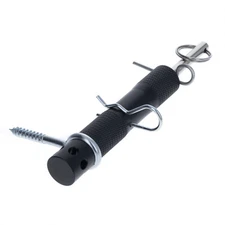 Perimeter Alarm Signaling Device Tactical Anti-intruder Trip Wire Booby Trap