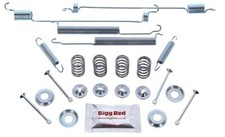 Tambour de frein Nissan NAVARA