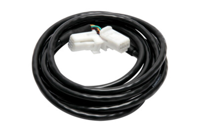 Haltech CAN Kabel 8 Pin White Tyco auf 8 Pin White Tyco 72