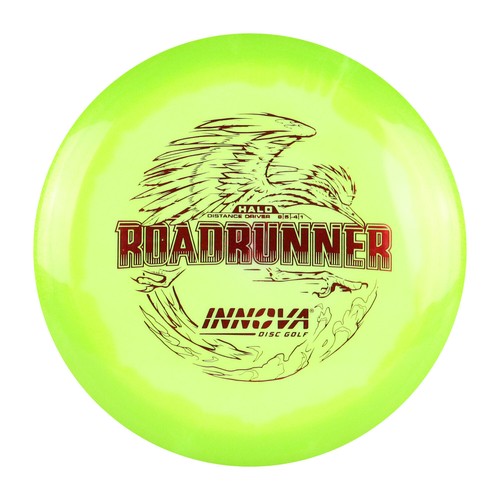 Innova Disc Golf Halo Star Roadrunner Distance Driver 9/5/-4/1 - Choose Exact - Picture 46 of 139