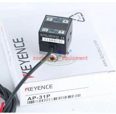 1PC New KEYENCE AP-31P Pressure Sensor