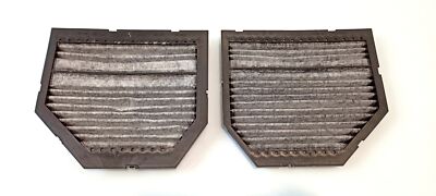 BMW OEM Cabin Air filter R/L 70553698 70553739 0KM!!! 2' F32 4' F82 M4