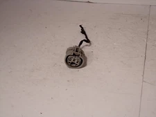 2003 2004 MITSUBISHI OUTLANDER HEADLIGHT LAMP MAIN PLUG CONNECTOR HARNESS #SH82