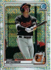 2020 BOWMAN CHROME MEGA BOX PROSPECTS CARDS - PICK FROM THE LIST - FREE SHIPPING