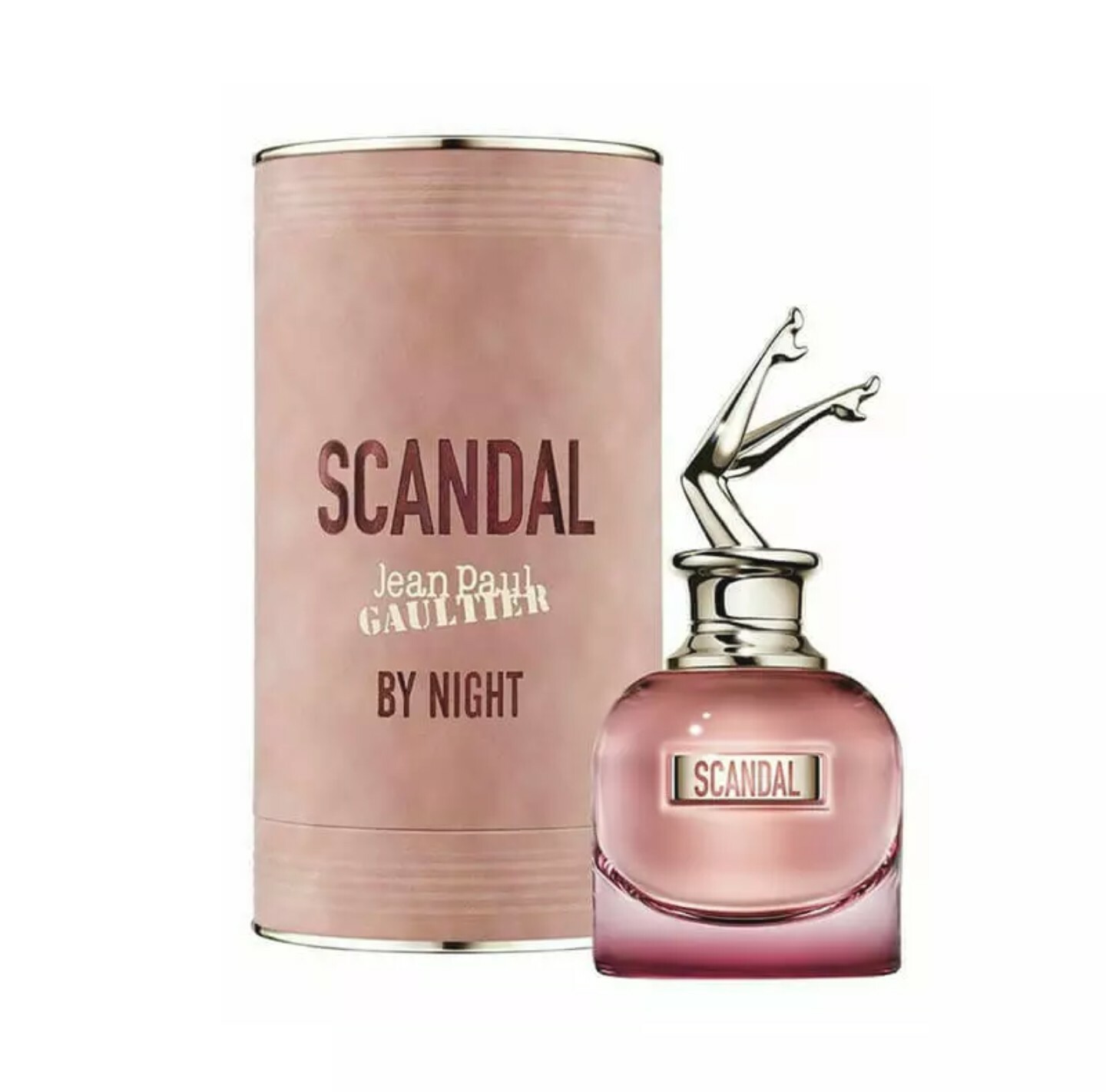 Jean Paul Gaultier Scandal by Night Eau 