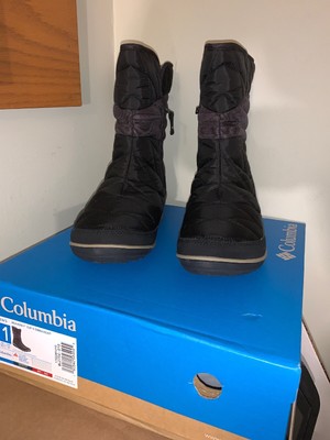 columbia heavenly slip