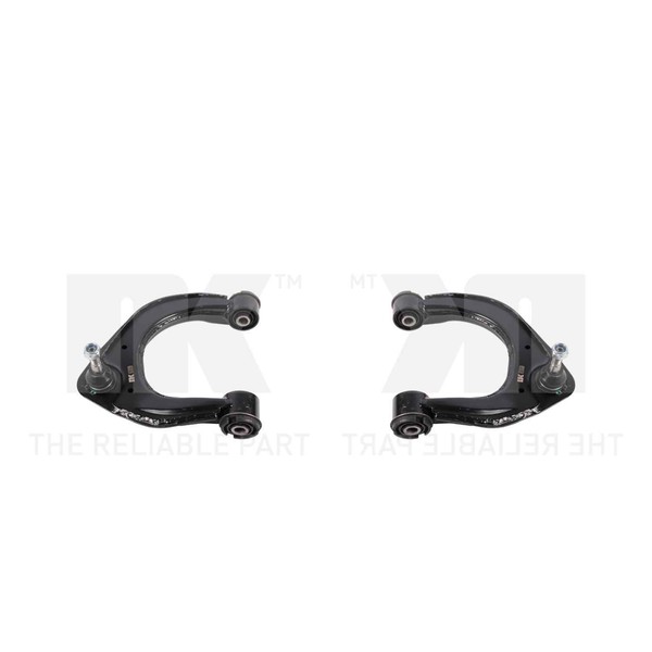 NK Lenker Querlenker Set Links Rechts FüR Ford Ranger TKE 3.2 Tdci 4X4 2.2-image