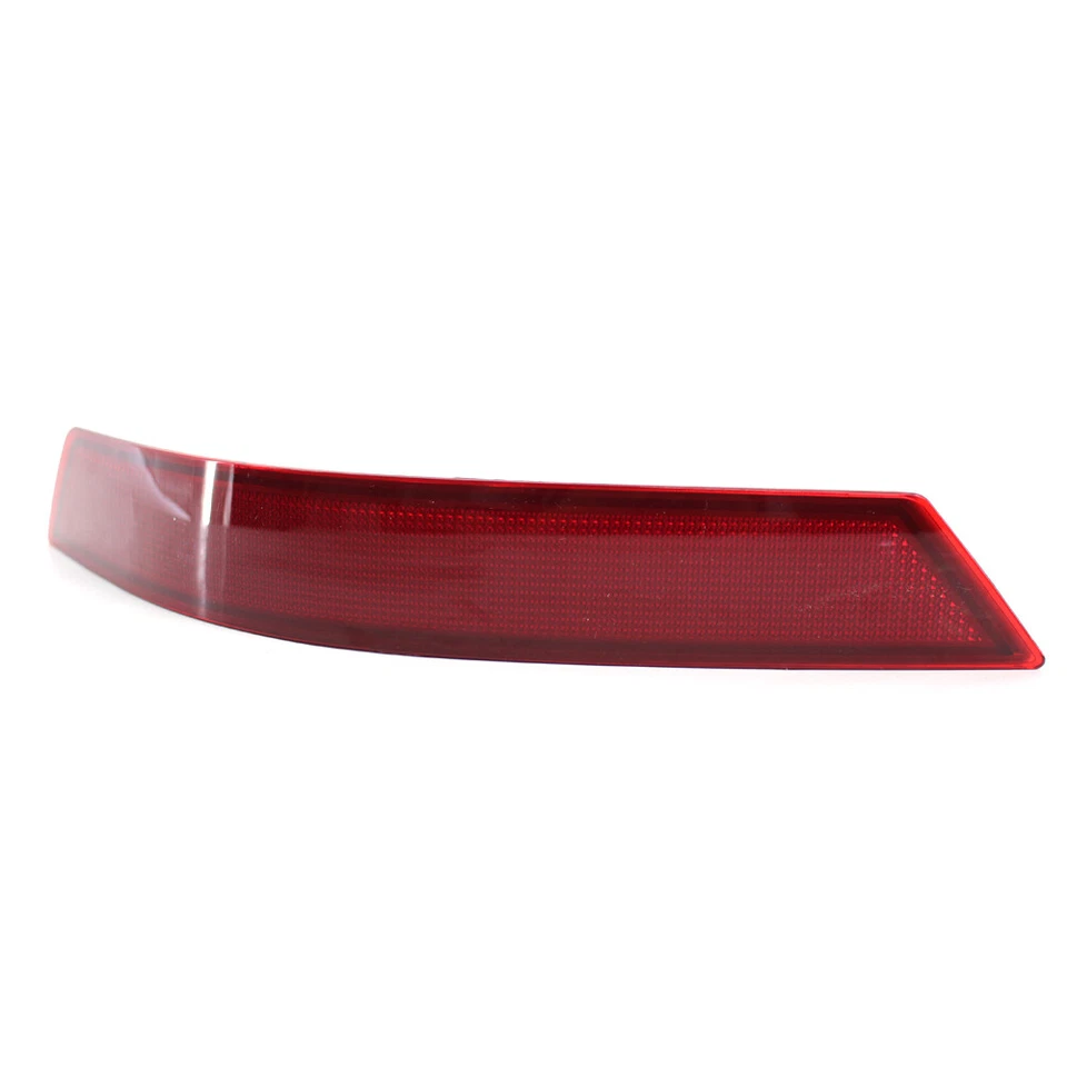 Fits For Mercedes Benz M Class W164 ML Rear Bumper Reflector Light Driver Side - Image 4 of 4