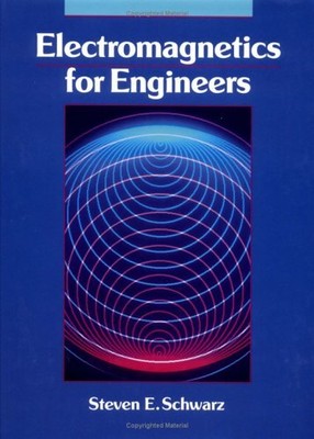 Electromagnetics for Engineers (The ^AOxford Series in Electrical and Comput...
