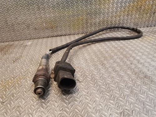 MERCEDES-BENZ CLS C219 Lambda Sauerstoffsensor 0035427118