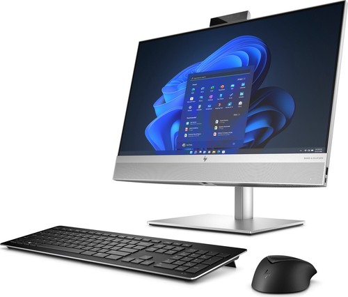 HP EliteOne 840 G9 Intel Core i5-13500 2.5GHz 23.8" FHD Touch 256GB SSD - Bild 3 von 5