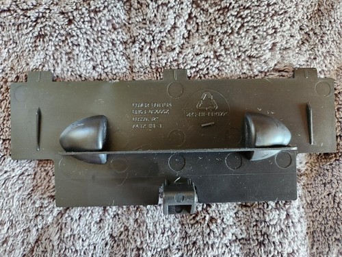 Samsung BN63-05466A TV Cover-Bottom - Picture 2 of 2