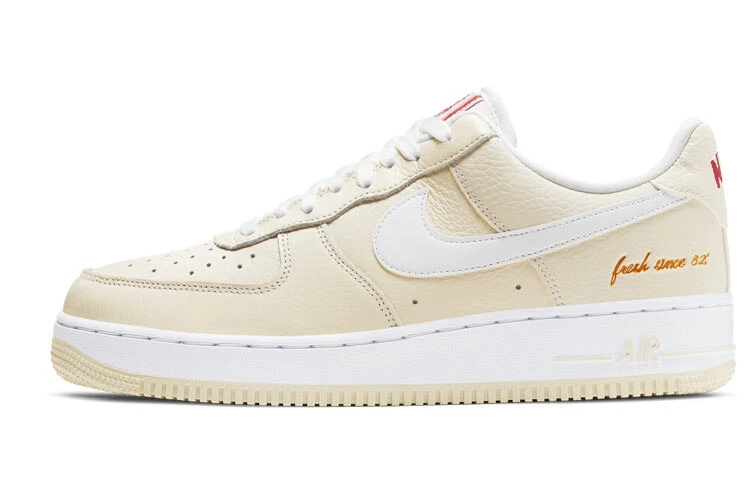 Las mejores ofertas en Nike Air Force 1 '07 Premium Popcorn | eBay