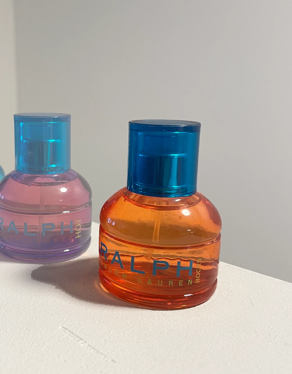 Ralph Lauren Rocks Discontinued Fragrances for Women for sale | eBay