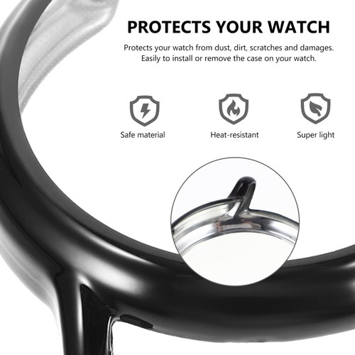 Watch Shell Watch Case Watch Protector Case Watch Accessories - 第 5/12 張圖片