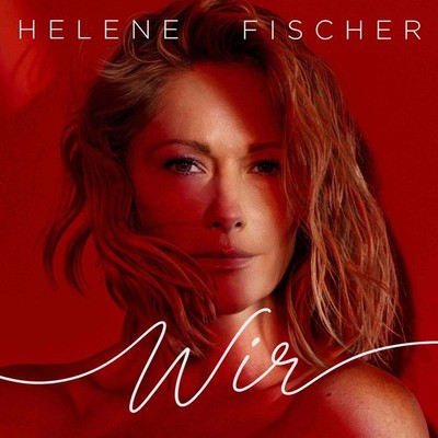 HELENE FISCHER  Wir  ( Lim. Deluxe Edition 04.12.2026 ) 3 CD  NEU & OVP VVK