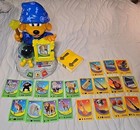 Quizard, The Learning Wizard by Fisher-Price With 21 Cards, Talks, Sings, Music