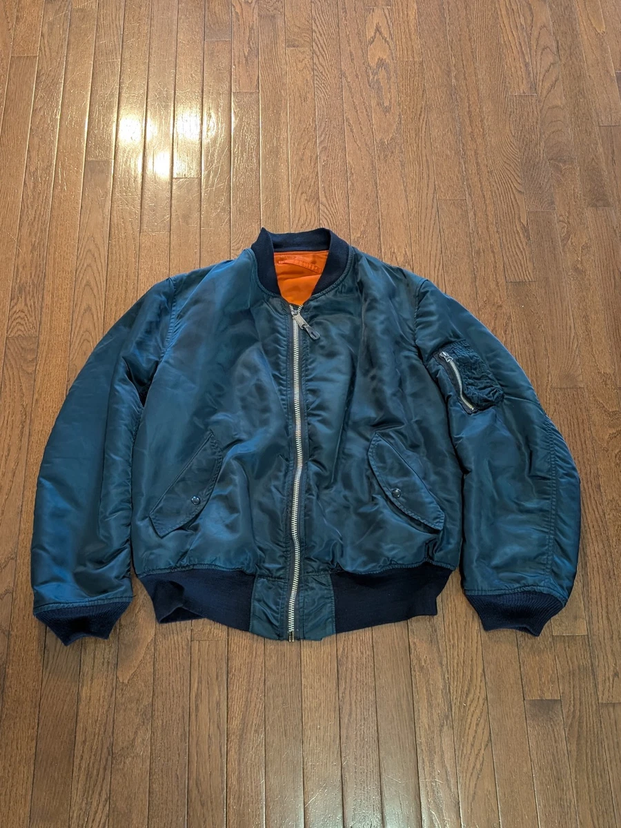 Alpha Industries Ma 1 for sale - eBay
