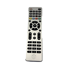 General Electric 33709 CL5 7252 GE Universal Remote Control Replacement - Tested