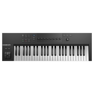 Native Instruments KOMPLETE KONTROL A49