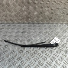 PORSCHE MACAN 95B Heckklappen-Fensterwischerarm 971955707A 2021 31538680