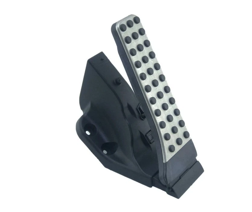 MERCEDES CLASE C E GLC W205 W213 W253 ACELERADOR ACELERADOR PEDAL OEM NUEVO Foto 2 de 4