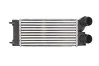 Thermotec DAP002TT LadeluftküHler FüR CitroËN, Peugeot