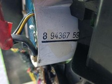 Compteur Isuzu TROOPER