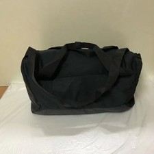 Nike Duffel Bag Crossbody, 9998, Good Condition