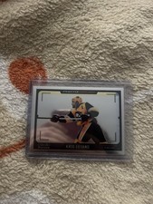 2021-22 O-Pee-Chee Platinum Photo Driven Kris Letang #PD-3