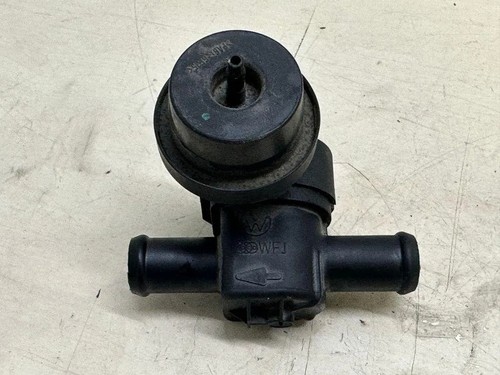 VW TOUAREG 7P5 Heizkörperventil heizen 1J0819809 3.00 2011 31414586