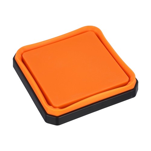 Erweiterbare Silikon-Schraubschale kompakte magnetische Schale für einfache Werkzeugaufbewahrung - Bild 18 von 52