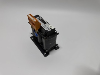 Trafo Transformator CONTROL TECHNIQUES BV 8/2-525-10-2 TYP 5524