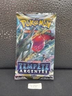 Booster Tempête Argentée Épée Et Bouclier EB12 Scellé Sortie Display Presse 🏂