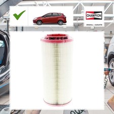 Champion Luftfilter AUDI A2 (8Z0) 1.4