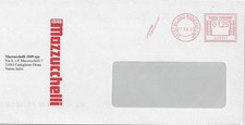 Ema Lirma - Letter from Milan to France