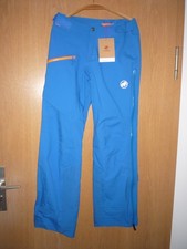 Mammut Ski Tourenhose Aenergy Air HS Pants Men Gr. 46 NEU!