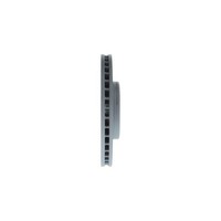 Bosch 0 986 479 H03 Bremsscheibe Vorderachse FüR Volvo