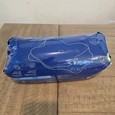 Derila Ergo Edition Memory Foam Pillow Orthopedic Support Standard 54x36x12cm