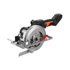 WX531L.9 Worx 20V WORXSAW Cordless 4.5 Compact Circular Saw - Tool Only