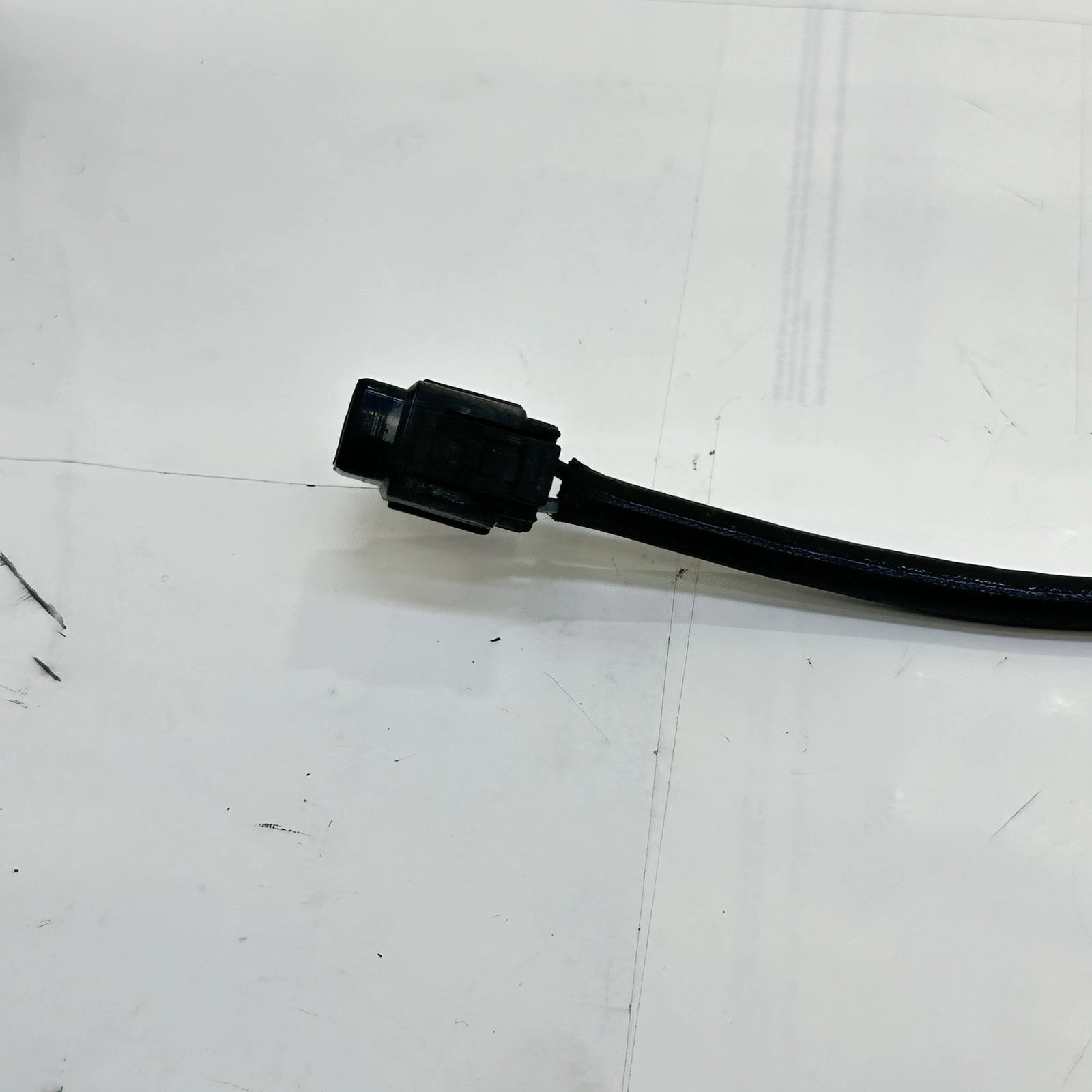 2007 2008 SUZUKI GSXR 1000 OXYGEN O2 SENSOR EXHAUST LAMBDA WIRE SWITCH STOCK
