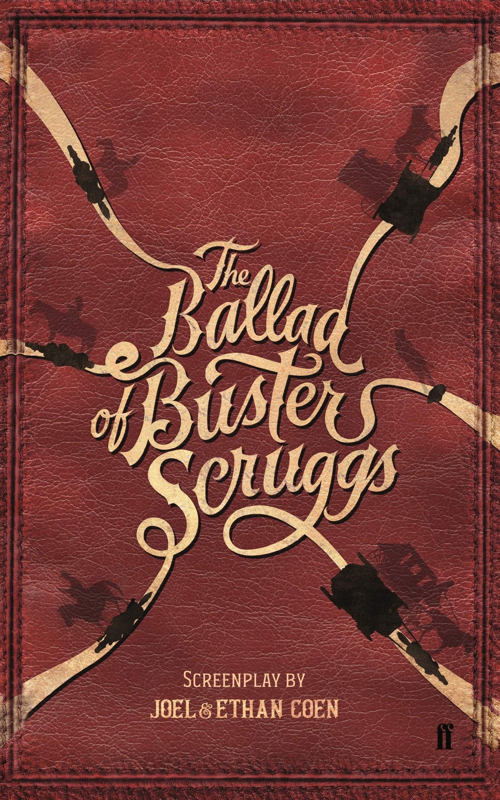 The Ballad of Buster Scruggs by  Joel Coen & Ethan Coen - 9780571353323 - Image 6