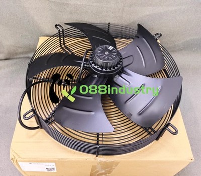 1x external rotor axial fan YWF(K)4D450-Z fan Miki fan motor cooling