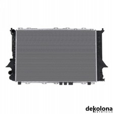 Wasserkühler für Audi A6 Avant 100 90-97