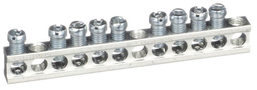 Ground Bar Assembly