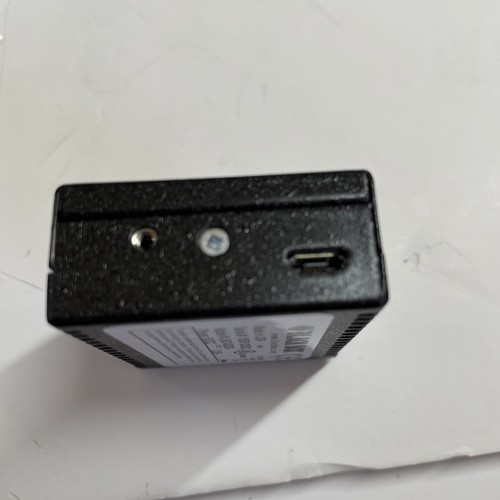 Réseau boîte noire - LMC4000A - Boîte noire Gb ETH MED CONV SFP - Gigabit Ethernet - Photo 5/5