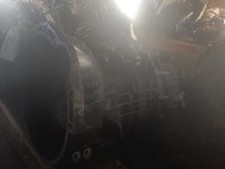 Boite de vitesse Hyundai H-1