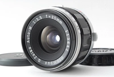 olympus pen f lens products for sale | eBay